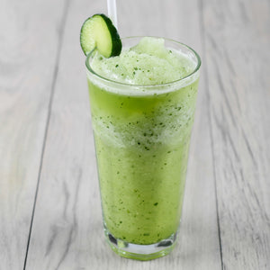 Cucumber Shake